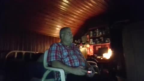 Booshwa online show from October 18, 2025, 6:05 am