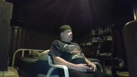 Booshwa online show from October 24, 2025, 7:27 am