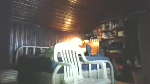 Booshwa online show from December 1, 2025, 11:10 pm