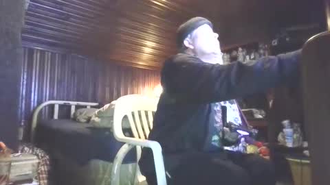 Booshwa online show from December 22, 2025, 7:49 am