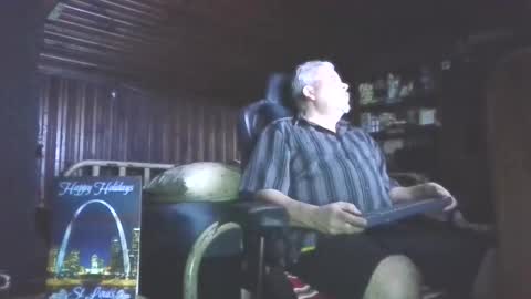 Snapshot of booshy chatting on June 1, 2026, 9:00 am Booshwa online show from June 1, 2026, 9:00 am
