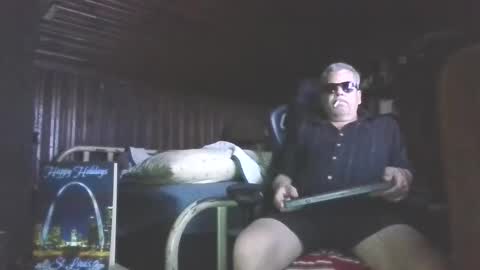 Snapshot of booshy chatting on June 2, 2026, 11:51 pm Booshwa online show from June 2, 2026, 11:51 pm