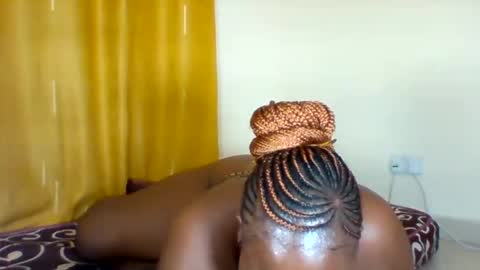 sandrah online show from January 12, 2025, 4:18 pm