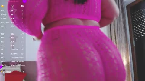 bootyliciousbunny online show from September 10, 2025, 6:13 am