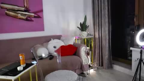 bootyliciousbunny online show from March 8, 2026, 2:04 am