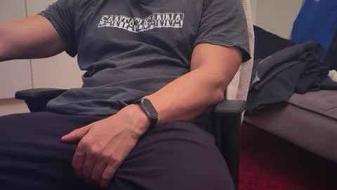 bootyonmyface online show from October 26, 2025, 11:31 pm