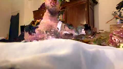 BoYYYOOO online show from April 15, 2026, 7:58 pm