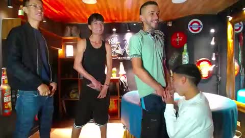 boranget online show from September 26, 2025, 11:36 am