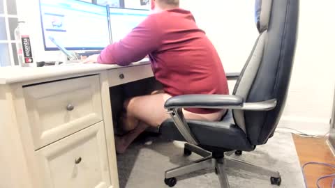 Boredhorndog online show from February 10, 2025, 10:51 pm