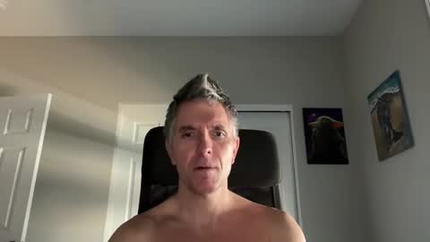 borisdm1976 online show from January 7, 2025, 6:45 pm