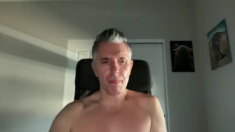 borisdm1976 online show from October 4, 2025, 6:17 pm