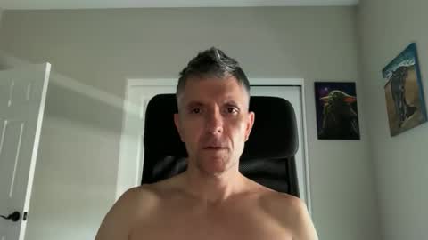 borisdm1976 online show from April 19, 2026, 6:21 pm