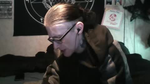 Boris Price online show from February 26, 2025, 9:42 am