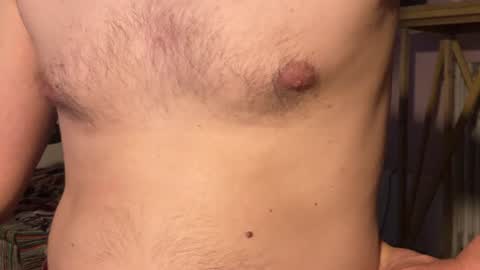 HornyBoo online show from June 19, 2026, 10:02 pm