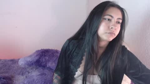 Alicia online show from April 30, 2026, 12:39 am