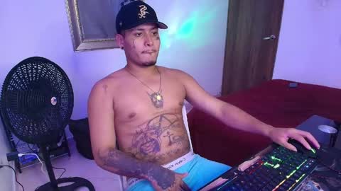 Jesus online show from June 9, 2026, 3:40 am