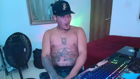 Jesus online show from June 11, 2026, 3:59 am