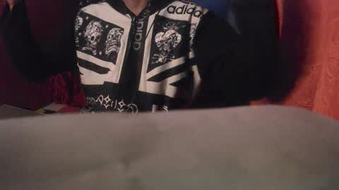 boss_playa98 online show from February 28, 2025, 7:37 am