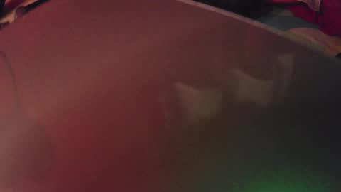 boss_playa98 online show from March 5, 2025, 9:49 am