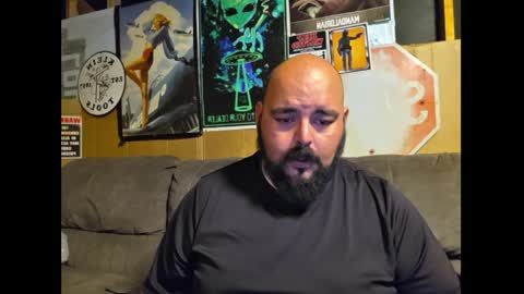 bossdeuce420 online show from April 2, 2026, 6:44 am