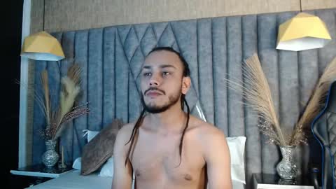 Boss online show from October 7, 2025, 3:25 am