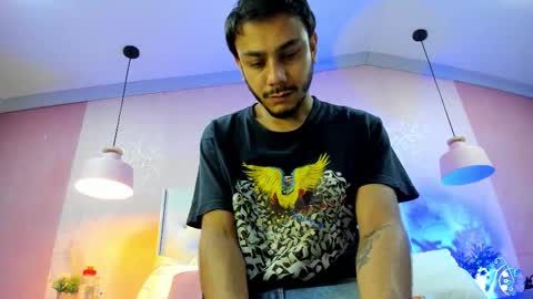 Boss online show from February 19, 2026, 12:45 pm