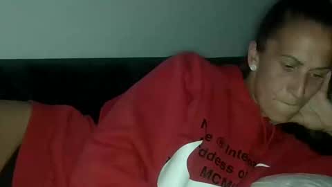 Bosslady99 online show from September 12, 2025, 5:35 pm