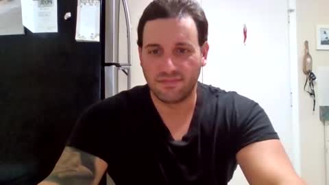 The Italian Boss  online show from January 5, 2025, 6:35 pm