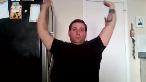 The Italian Boss  online show from January 16, 2025, 7:20 pm