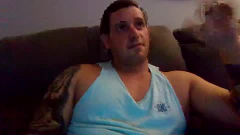 The Italian Boss  online show from January 19, 2025, 10:17 pm