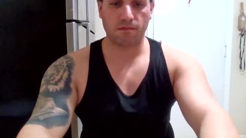 The Italian Boss  online show from February 18, 2025, 11:08 pm