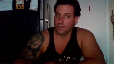 The Italian Boss  online show from March 11, 2025, 9:59 pm