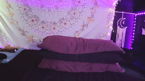 Snapshot of bossmomma chatting on February 28, 2025, 8:50 pm BossMom online show from February 28, 2025, 8:50 pm