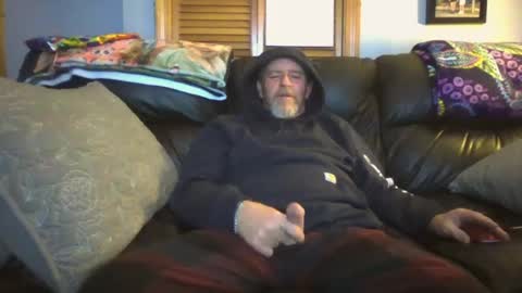 bostonguy1969 online show from February 1, 2025, 1:23 am