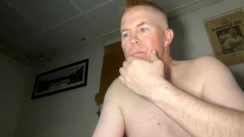 bostonirish45 online show from April 20, 2026, 9:45 am