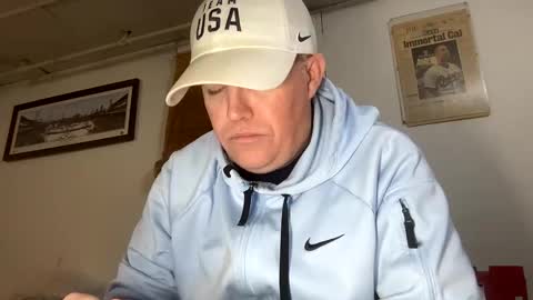 bostonirish45 online show from May 29, 2026, 5:11 pm