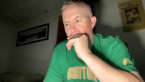 bostonirish45 online show from June 8, 2026, 2:45 am
