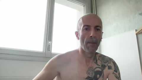 bottfrench44 online show from March 24, 2026, 5:18 pm