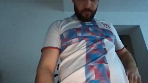 boualem92 online show from April 21, 2026, 7:03 am