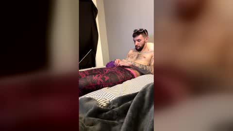 boujiiboy online show from April 2, 2026, 4:54 am