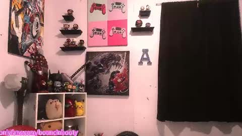 Pumpkin Butt online show from April 6, 2026, 4:46 am