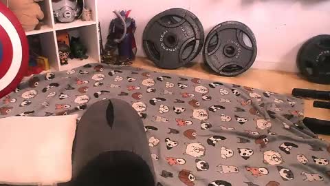 Pumpkin Butt online show from April 9, 2026, 6:24 pm