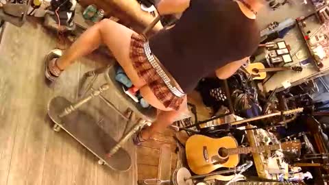 Snapshot of bouncybooty181369 chatting on October 19, 2025, 7:36 pm bouncybooty181369 online show from October 19, 2025, 7:36 pm