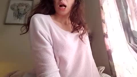 Bouncy Queen Majesty online show from January 28, 2025, 6:39 pm