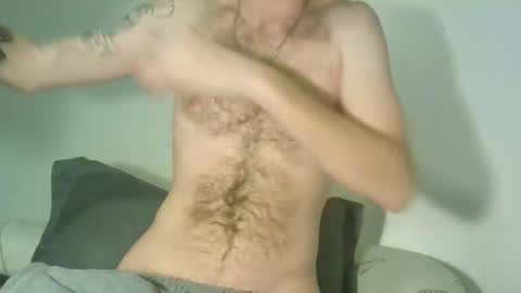 Jason Jax online show from January 18, 2025, 4:37 am