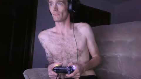 Jason Jax online show from March 12, 2025, 6:29 am