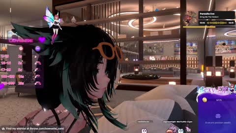 Snapshot of bowsette_ chatting on December 21, 2024, 2:37 pm Camila online show from December 21, 2024, 2:37 pm