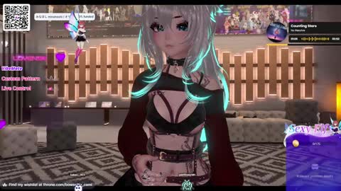 Snapshot of bowsette_ chatting on January 19, 2025, 2:28 pm Camila online show from January 19, 2025, 2:28 pm