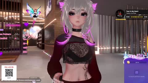 Snapshot of bowsette_ chatting on January 29, 2025, 3:04 pm Camila online show from January 29, 2025, 3:04 pm