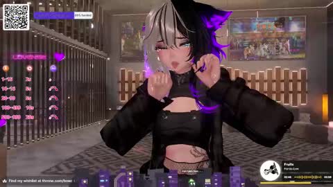 Snapshot of bowsette_ chatting on February 11, 2025, 3:51 pm Camila online show from February 11, 2025, 3:51 pm